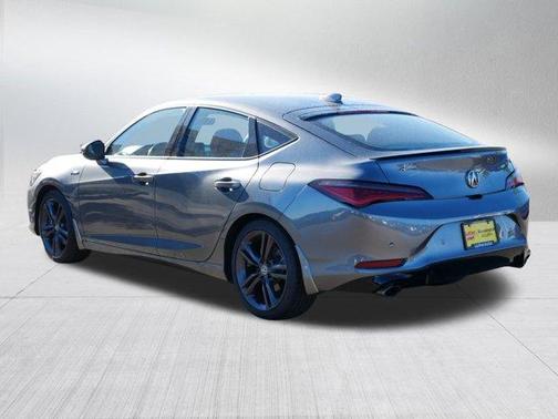 2023 Acura Integra A-Spec Technology