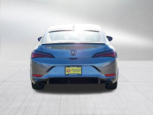 2023 Acura Integra A-Spec Technology