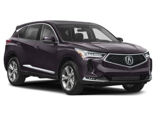 2024 Acura RDX Advance Package