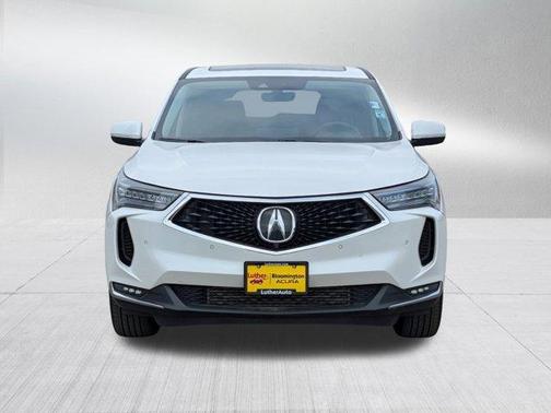 2024 Acura RDX Advance Package