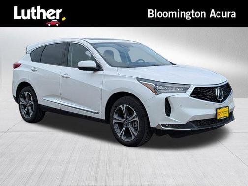 2024 Acura RDX Advance Package