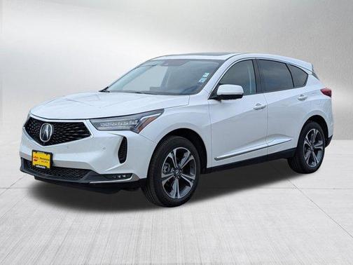 2024 Acura RDX Advance Package