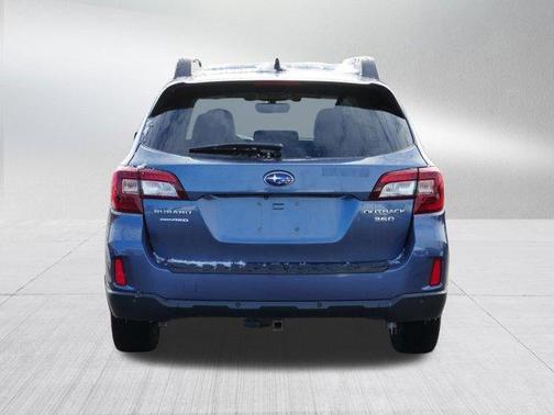 2017 Subaru Outback 3.6R Limited