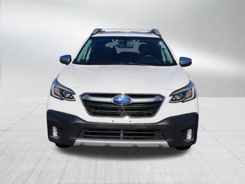 2020 Subaru Outback Touring XT