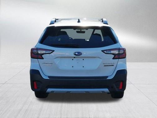 2020 Subaru Outback Touring XT