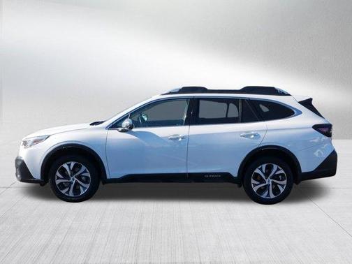 2020 Subaru Outback Touring XT