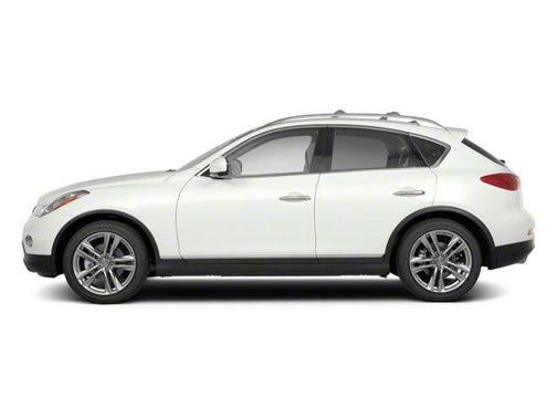 2010 INFINITI EX35 Journey