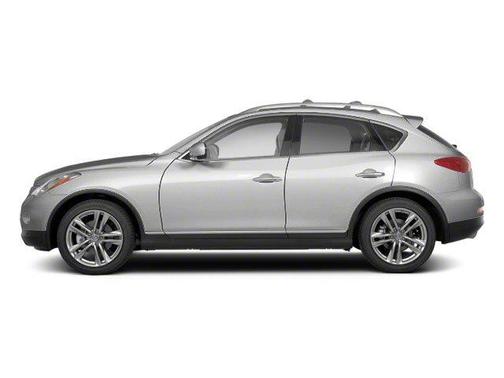 2010 INFINITI EX35 Journey