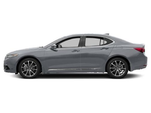 2015 Acura TLX V6 Advance