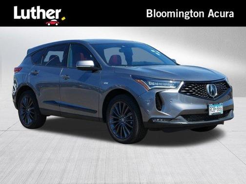2024 Acura RDX A-Spec Advance