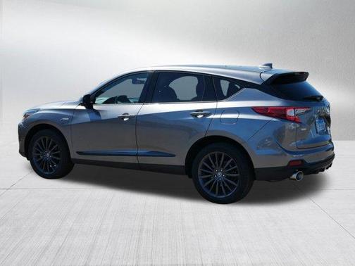 2024 Acura RDX A-Spec Advance
