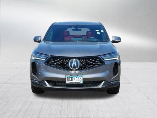 2024 Acura RDX A-Spec Advance