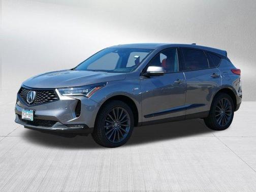 2024 Acura RDX A-Spec Advance