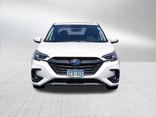 2024 Subaru Legacy