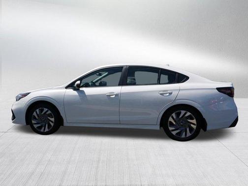 2024 Subaru Legacy