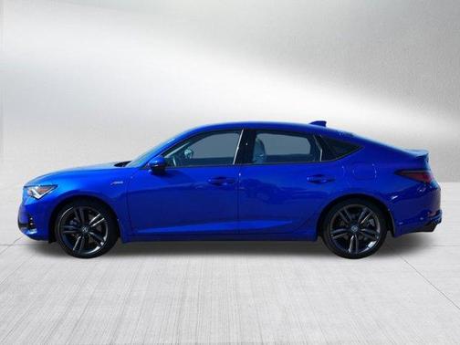 2024 Acura Integra A-Spec Technology