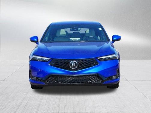 2024 Acura Integra A-Spec Technology