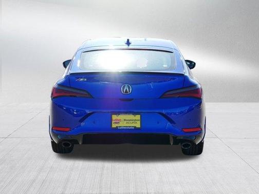 2024 Acura Integra A-Spec Technology