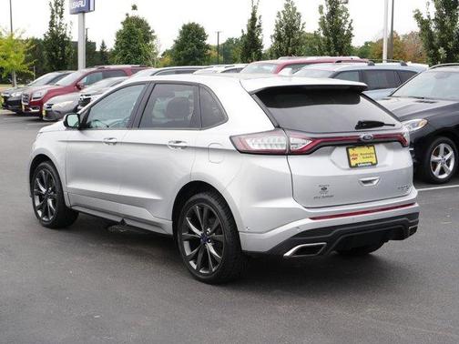 2016 Ford Edge Sport