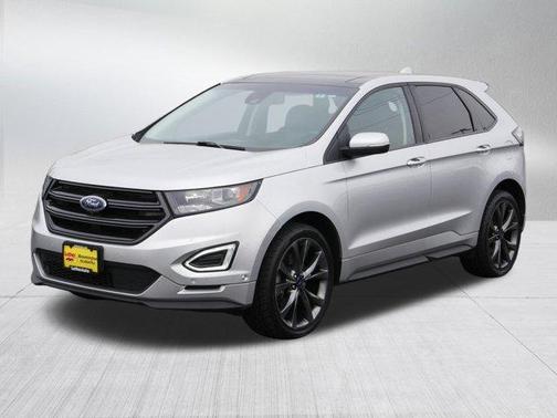 2016 Ford Edge Sport