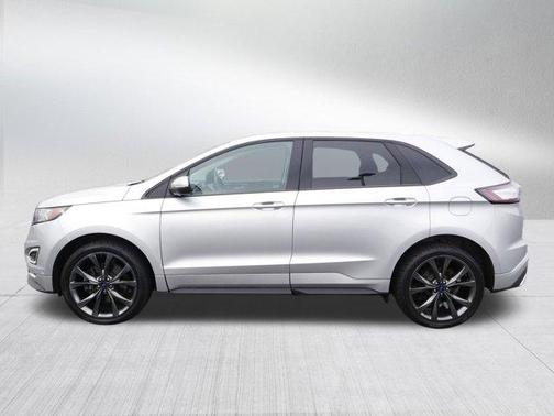 2016 Ford Edge Sport