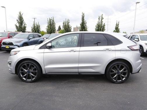 2016 Ford Edge Sport