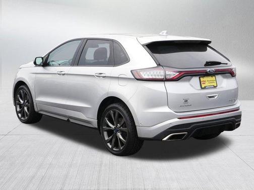 2016 Ford Edge Sport