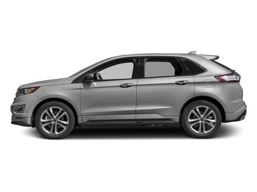 2016 Ford Edge Sport