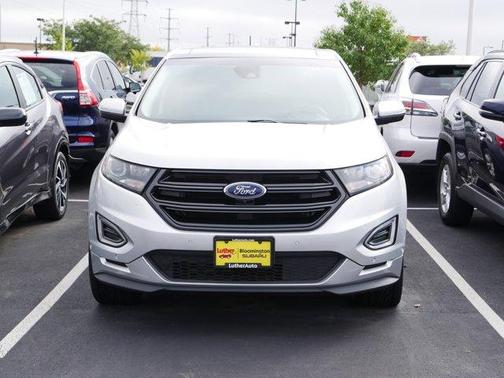 2016 Ford Edge Sport