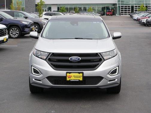 2016 Ford Edge Sport