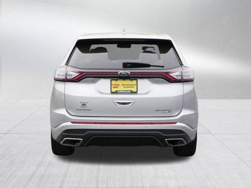 2016 Ford Edge Sport