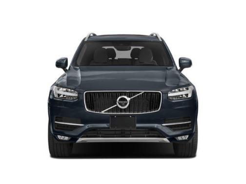 2019 Volvo XC90 T6 Momentum