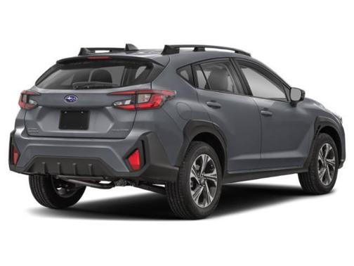 Magnetite Gray Pearl 2024 Subaru Crosstrek Premium