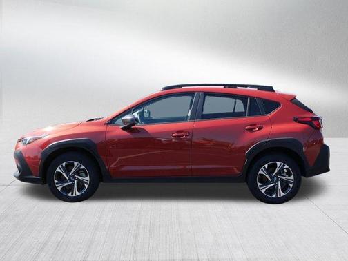 Sun 2025 Subaru Crosstrek Premium