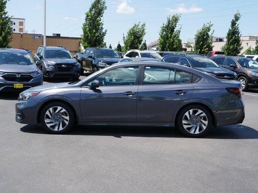 2024 Subaru Legacy