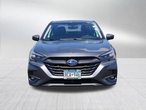 2024 Subaru Legacy