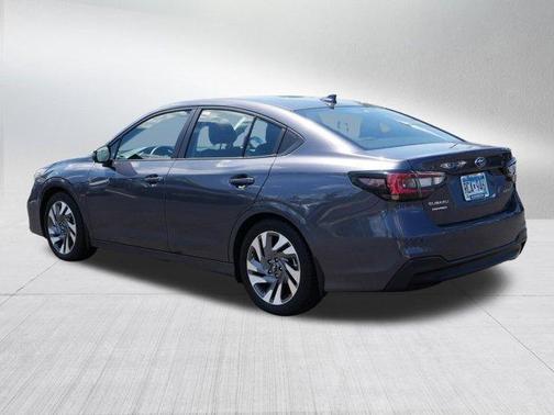 2024 Subaru Legacy