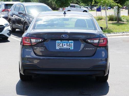 2024 Subaru Legacy