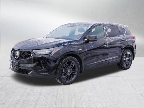 2023 Acura RDX A-Spec