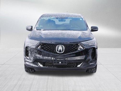 2023 Acura RDX A-Spec