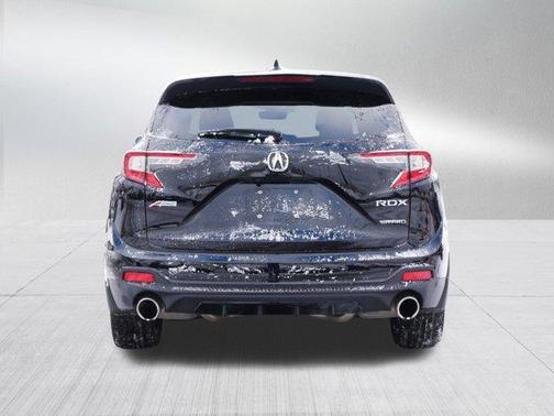 2023 Acura RDX A-Spec