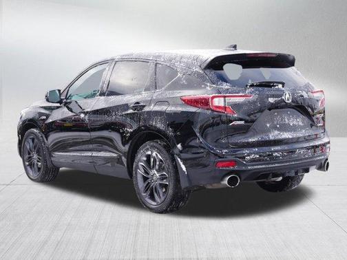 2023 Acura RDX A-Spec