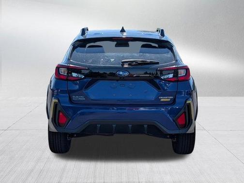 Sapphire Blue Pearl 2025 Subaru Crosstrek Sport