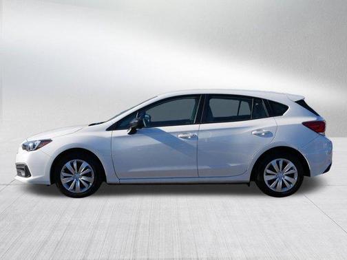 2023 Subaru Impreza Base