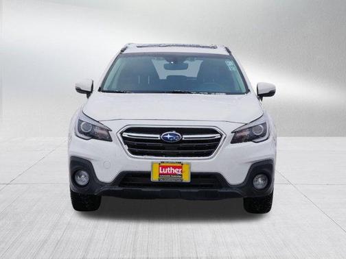 2018 Subaru Outback 3.6R Touring