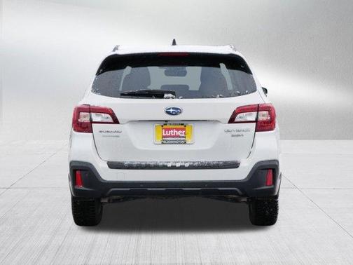 2018 Subaru Outback 3.6R Touring