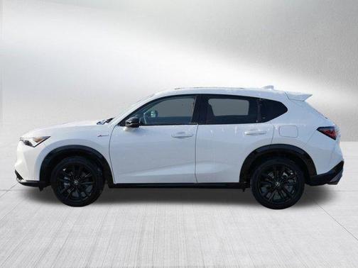 2025 Acura ADX A-Spec Advance