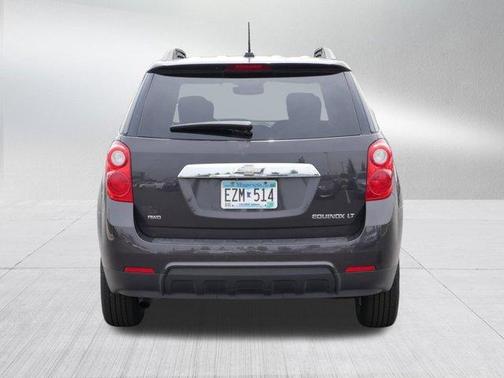 2015 Chevrolet Equinox 1LT