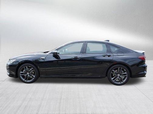 2025 Acura TLX A-Spec