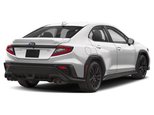 2025 Subaru WRX Limited